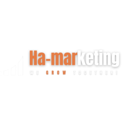 hamarmarketing.hu logo