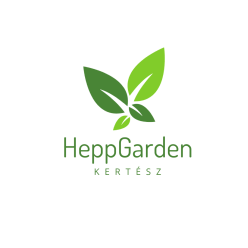 heppgarden logo