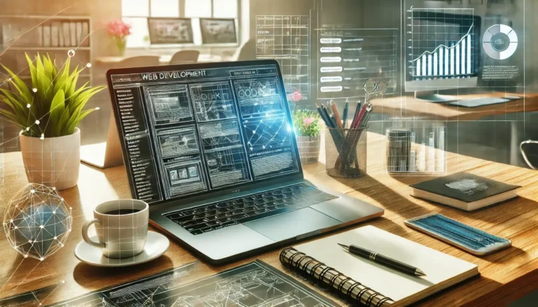 Website creation prices